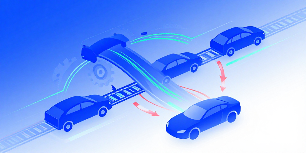 Volkswagen senkt Produktionskapazität auf 11 Mio. Einheiten – Fokus auf Kostenreduktion und Marktanpassung