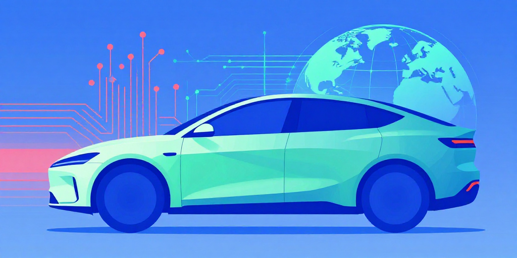 Volkswagen setzt auf ID.4-Neubau, USA-Plant in Frage und neue Investoren für Everllence