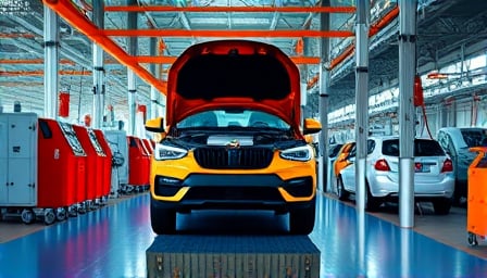 Volkswagen setzt auf KI und Elektromobilität: Strategische Neuausrichtung zur Wettbewerbsstärkung