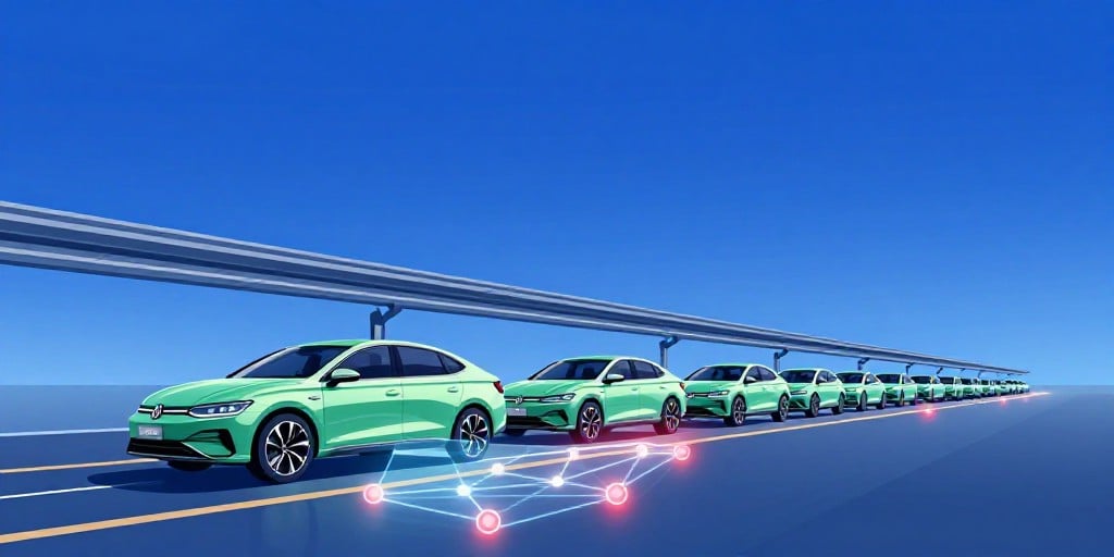 Volkswagen sichert Werkstätten, Jobs & Governance – stabile Zukunftsstrategie trotz politischer Unsicherheit