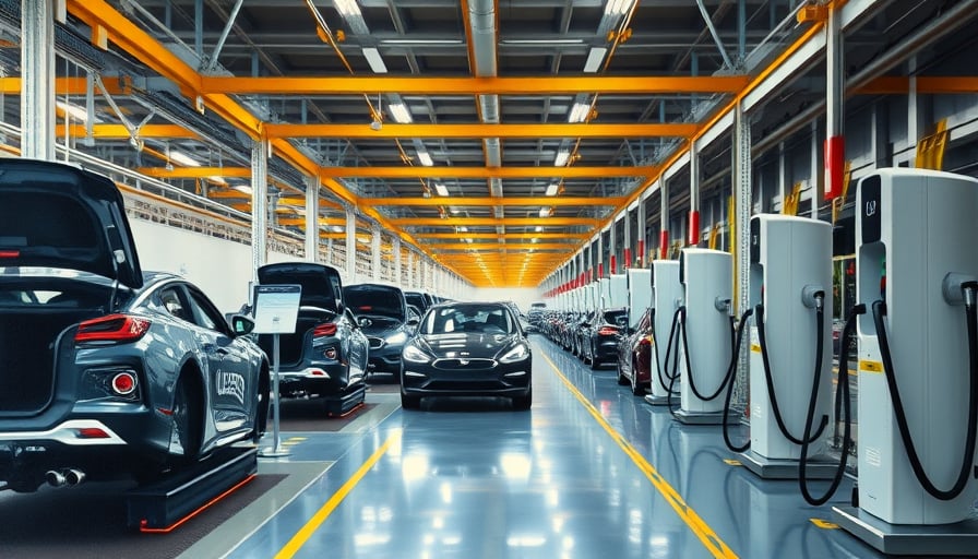 Volkswagen sieht Gewinnrückgang: Finanzielle Herausforderungen und strategische Neuausrichtung im Fokus Volkswagen sieht Gewinnrückgang: Finanzielle Herausforderungen und strategische Neuausrichtung im Fokus