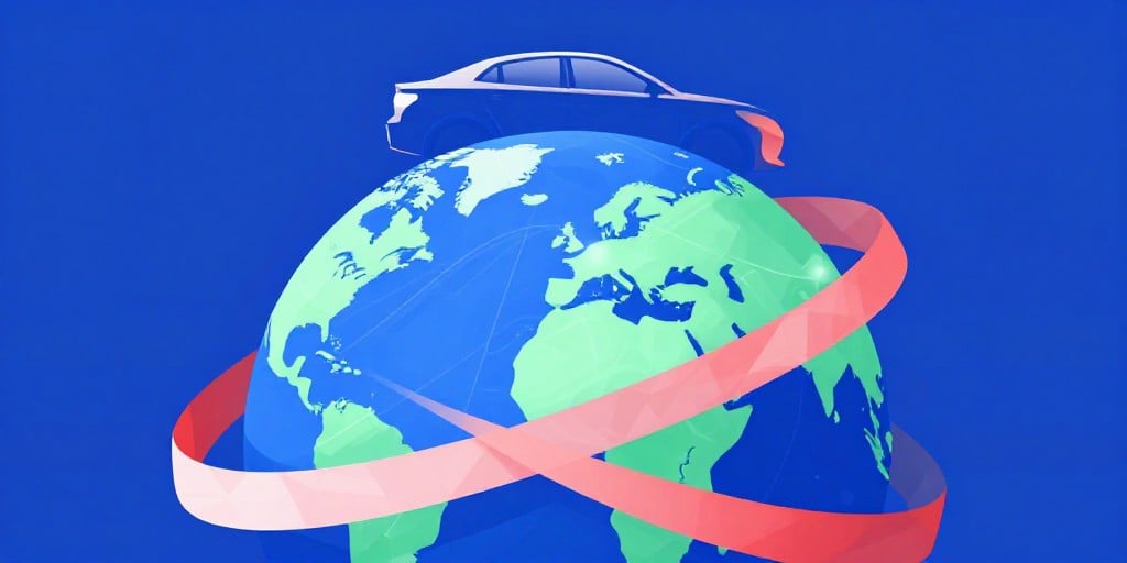 Volkswagen startet Expansion in Usbekistan – Neue Märkte, neues Wachstum