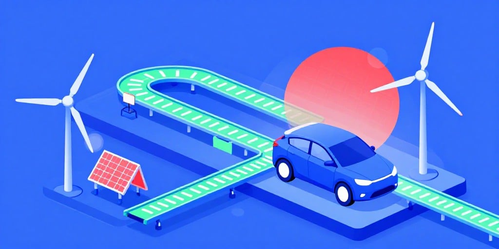 Volkswagen steigert Elektrofahrzeugproduktion um 60 % – Lieferungen in 2026 schwächeln leicht