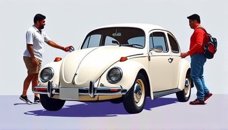 Volkswagen: Strategische Partnerschaften und Expansionspläne treiben den Aufstieg als Elektromobilitätsführer voran