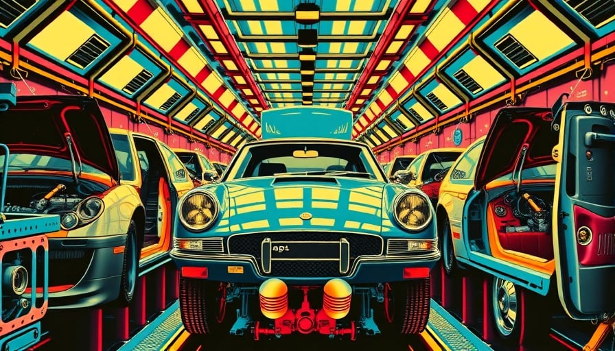 Volkswagen stärkt EV‑Strategie: Neue Batteriefabrik in Spanien, Kostenreduktion und Elektro‑Polo 2026 Volkswagen stärkt EV‑Strategie: Neue Batteriefabrik in Spanien, Kostenreduktion und Elektro‑Polo 2026