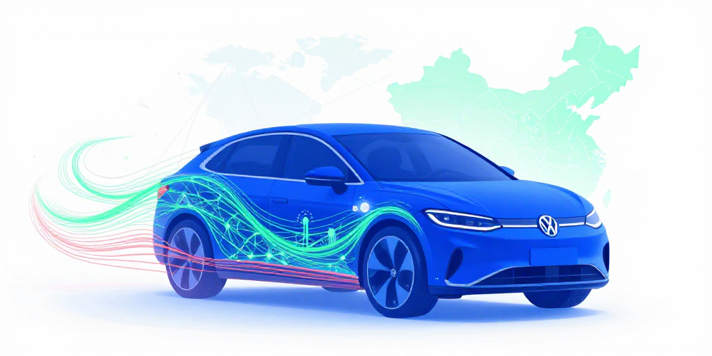 Volkswagen stärkt globale Präsenz: Produktionsoptimierung, China‑Ausbau & KI‑Sprachsteuerung