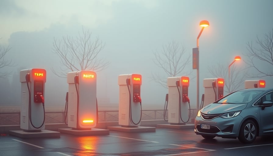 Volkswagen stärkt in China und weltweit die E‑Mobility: firmeneigene Chip‑Entwicklung & neue Rückgabefrist Volkswagen stärkt in China und weltweit die E‑Mobility: firmeneigene Chip‑Entwicklung & neue Rückgabefrist