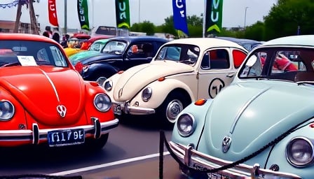 Volkswagen treibt Elektro-Revolution voran: Neues Konzeptfahrzeug ID. Every1 und strategische Partnerschaften