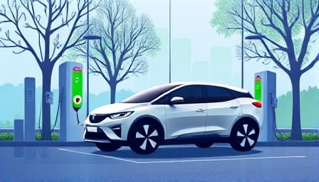 Volkswagen: Umsatzwachstum trotz Gewinnrückgang und Umstrukturierung