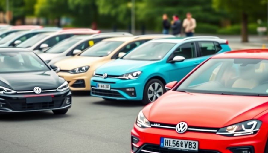 Volkswagen verliert 1 Mrd. Euro: Zölle & Porsche‑Elektrifizierung treiben Kurs‑Fluktuation Volkswagen verliert 1 Mrd. Euro: Zölle & Porsche‑Elektrifizierung treiben Kurs‑Fluktuation