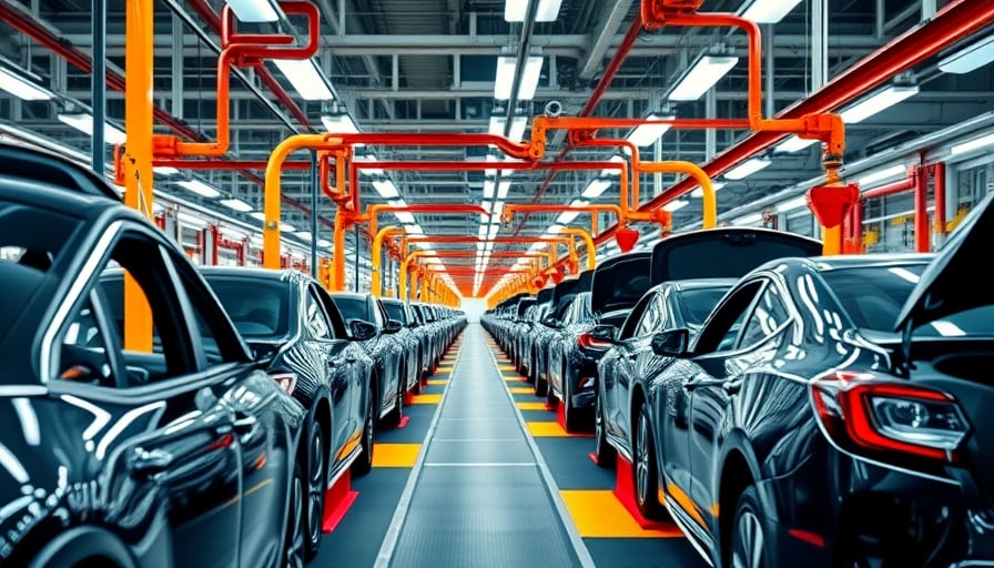 Volkswagen verwandelt Dresdner Werk in KI‑Innovationszentrum – Chancen, Zölle und Zukunft Volkswagen verwandelt Dresdner Werk in KI‑Innovationszentrum – Chancen, Zölle und Zukunft