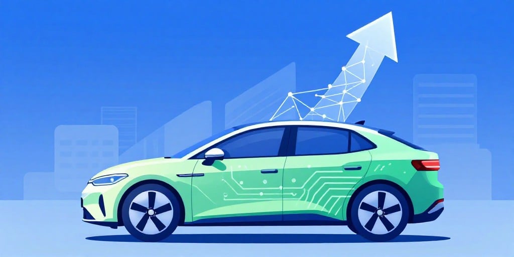 Volkswagen verzeichnet Quartalserfolg: Umsatz, Effizienz & Elektroexpansion stärken Marktposition