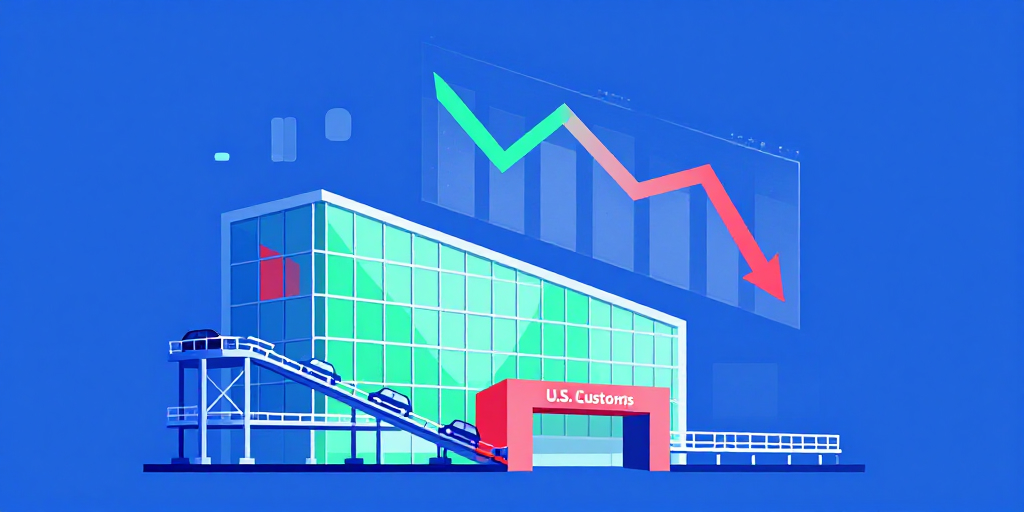 Volkswagen warnt vor US‑Zolltarifen: Investitionen & Aktienkurs leiden