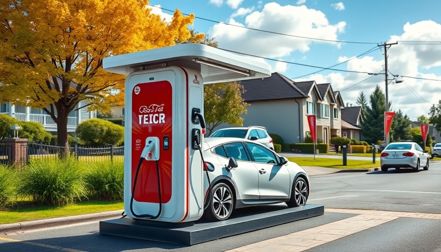 Volkswagen zeigt Wachstum im Elektrosegment trotz globaler Herausforderungen