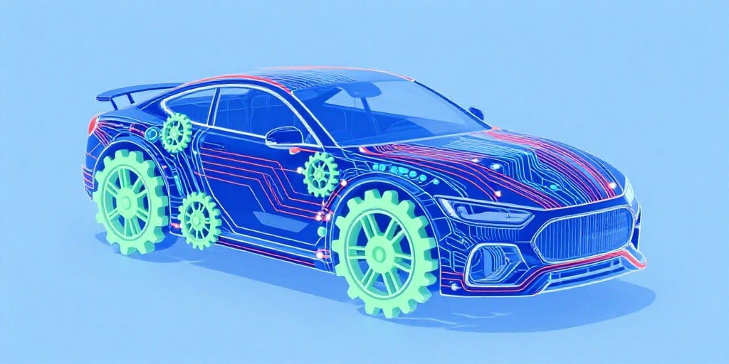 Vollständige Übernahme von Image Engineering durch Nynomic AG – Stärkung der Automobil-Tech-Strategie 2026 Vollständige Übernahme von Image Engineering durch Nynomic AG – Stärkung der Automobil-Tech-Strategie 2026