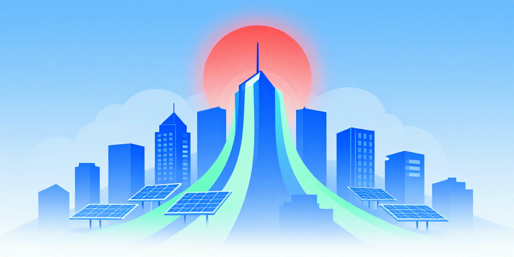 Von ovia: Finanzdisziplin, Solar‑ und Fassadeninnovation stärken Wachstum trotz Hochverschuldung