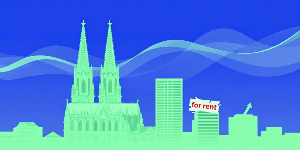 Von ovia: Immobilienprobleme, DAX‑Entwicklungen und Aktien‑Erholungs‑Potenzial im Fokus