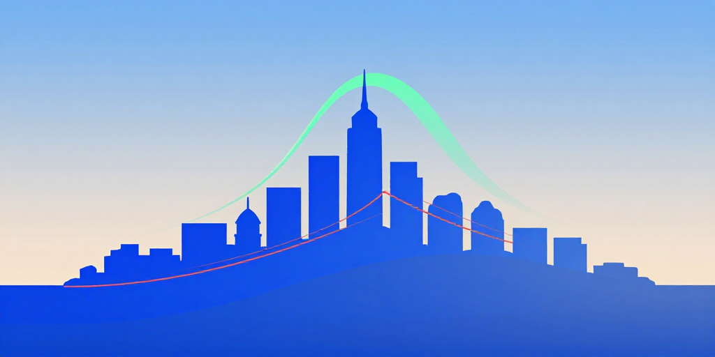 Von Voll‑Housing im DAX: Trotz Rückgangs solides Mietwachstum und Schuldenabbau 2025