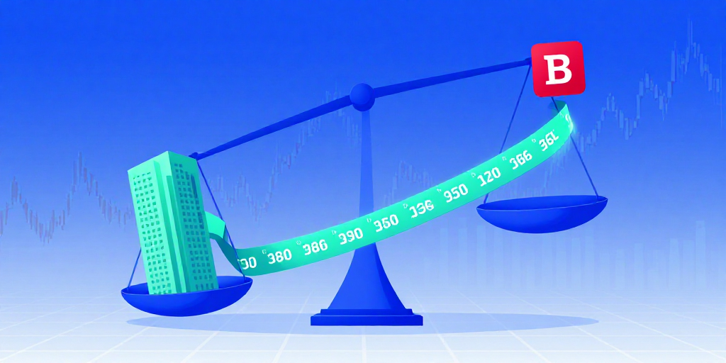 VONOVIA: Kursrückgang, BlackRock‑Erweiterung und neue Aktienstrategie – Chancen im Immobiliensektor