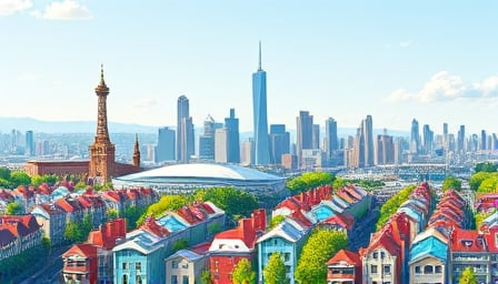 Vonovia platziert erste Anleihe in australischen Dollar: Ein Meilenstein in der internationalen Expansion