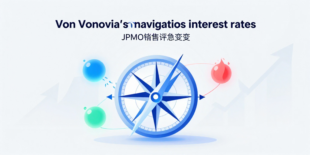 Vonovia SE: Aktuelle Marktstimmung & Vorfreude auf 2025 Jahresbericht Vonovia SE: Aktuelle Marktstimmung & Vorfreude auf 2025 Jahresbericht