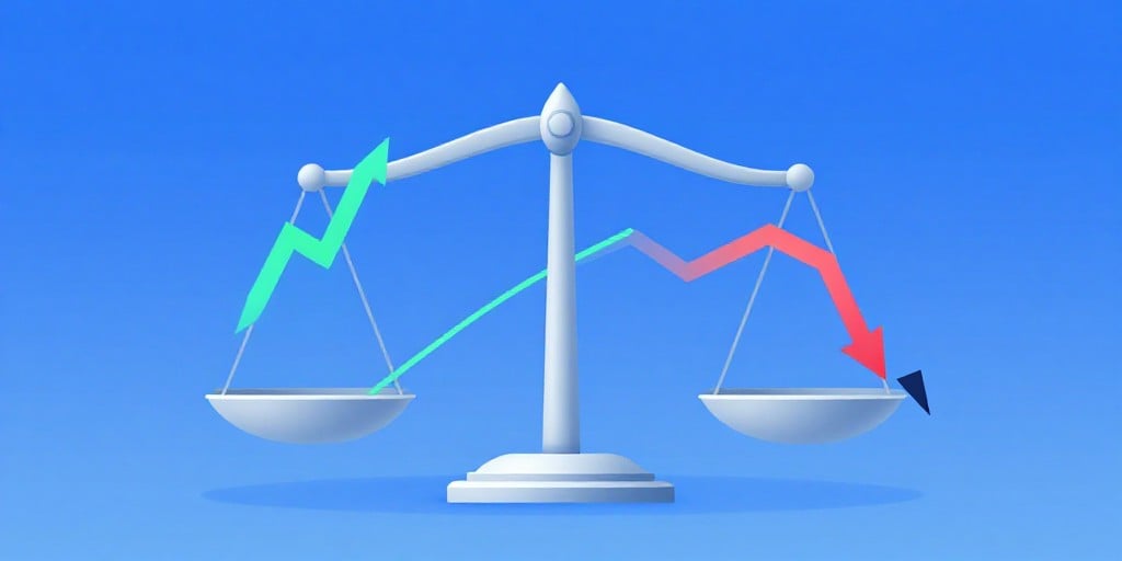 VONOVIA SE: Analyse der Kurzpositionsmeldungen – BlackRock und Marktimpulse 2026