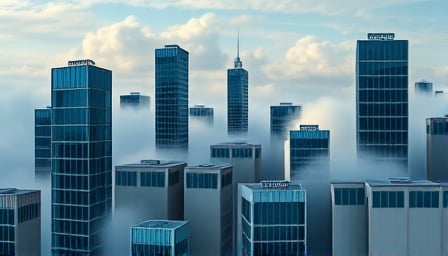 Vonovia SE erlebt Aufwärtstrend nach Bundestagswahl: Investoren optimistisch trotz anhaltender Unsicherheiten