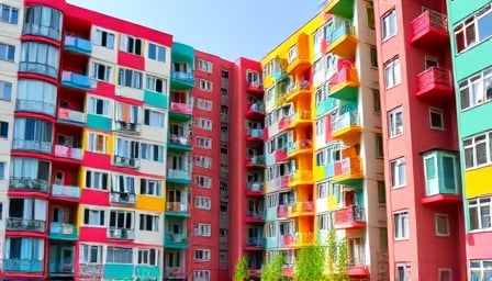 Vonovia SE erlebt Kursrückgang: Regierungsvorschläge und politische Debatten beeinflussen den Immobilienmarkt