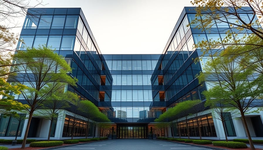 Vonovia SE in kritischer Phase: Gerichtsurteil, Finanzierungsschwierigkeiten und die Rolle der EZB-Zinsentscheidung