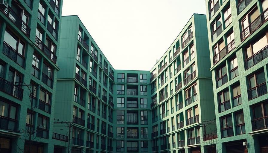 VONOVIA SE: Katja Wünschel übernimmt Neubau‑Abteilung – Strategischer Schritt zur nachhaltigen Immobilienzukunft VONOVIA SE: Katja Wünschel übernimmt Neubau‑Abteilung – Strategischer Schritt zur nachhaltigen Immobilienzukunft