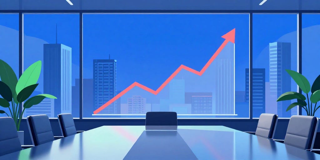 VONOVIA SE: Kursentwicklung, 97,9 % Auslastung & 2026-Strategien
