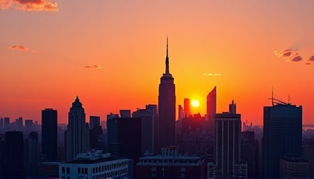 Vonovia SE: Optimistisch in die Zukunft trotz Immobilienkrise – Strategischer Portfolio-Umbau als Wachstumstreiber
