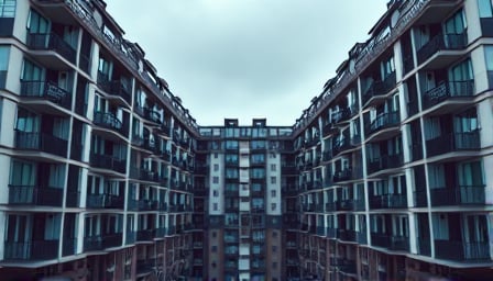Vonovia SE: Stabiler Aktienkurs und positive langfristige Perspektiven trotz Marktvolatilität