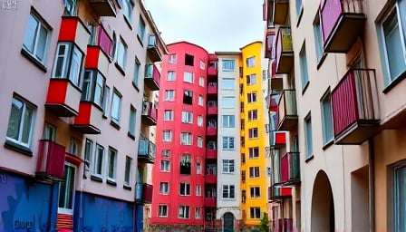 Vonovia SE startet in neue Wachstumsphase: Bestätigte Ziele und strategische Anpassungen