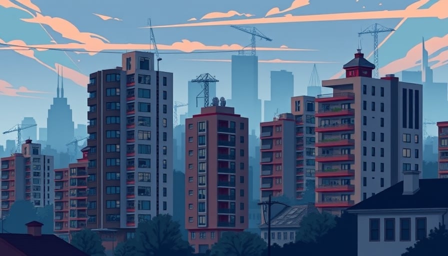 Von V B SE: Marktanalyse nach Gerichtsentscheidungen – Mieterhöhungen und Dividenden Von V B SE: Marktanalyse nach Gerichtsentscheidungen – Mieterhöhungen und Dividenden