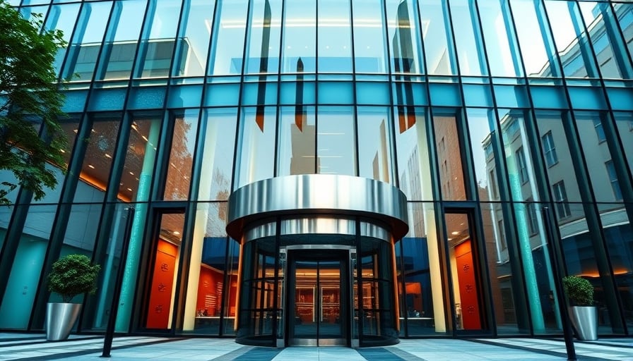 Von Vona SE: Wachstum versus Skepsis – Aktienkurs fällt trotz starkem Gewinn Von Vona SE: Wachstum versus Skepsis – Aktienkurs fällt trotz starkem Gewinn