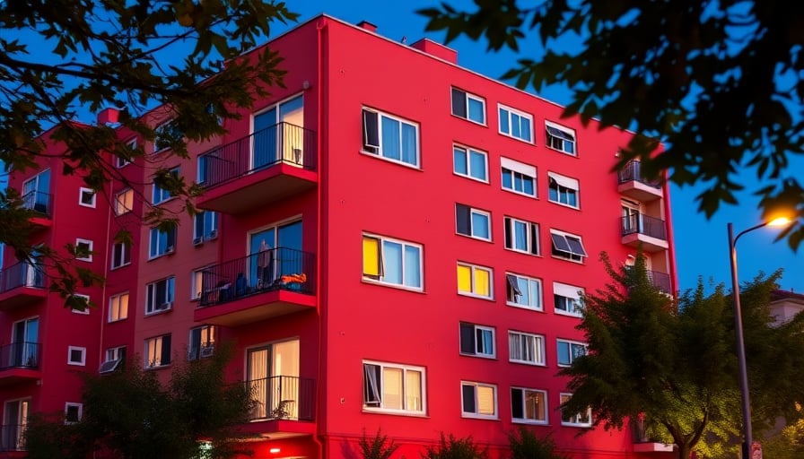 Von Vonovia: Analysten senken Kursziele, aber Mieterhöhungen zurückziehen – Entwicklungen im Fokus Von Vonovia: Analysten senken Kursziele, aber Mieterhöhungen zurückziehen – Entwicklungen im Fokus