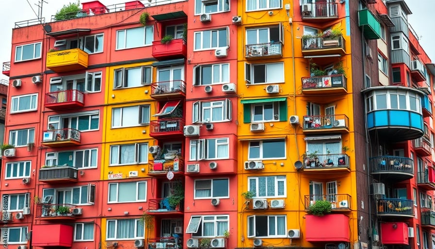 Von VONOVIA: Analysten‑Optimismus trotz Abverkauf – Warum die Aktie unterbewertet bleibt Von VONOVIA: Analysten‑Optimismus trotz Abverkauf – Warum die Aktie unterbewertet bleibt