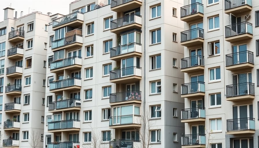 Von VONOVIA SE: Wachstumsstrategie & Berliner Mietmarkt – Rating, Aktien & Marktpotenzial