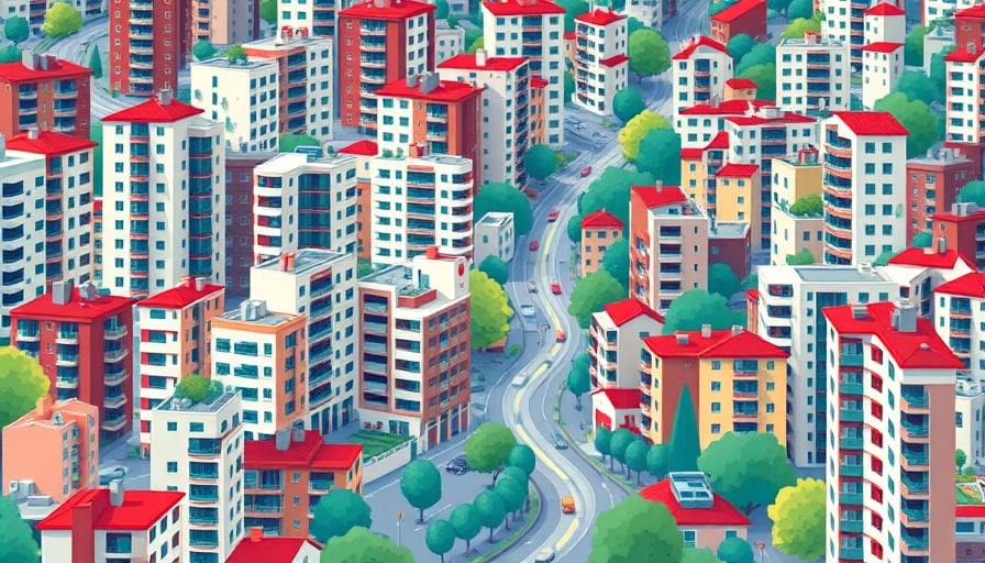 Von VONOVIA steigert Cash‑Flow, stärkt Finanzierungsprofil mit neuen Euro‑Anleihen