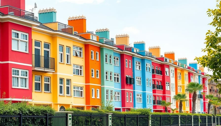 Von VONOVIA SE: Kurswechsel von Schuldenreduktion zu Wachstumsstrategie im deutschen Wohnimmobilienmarkt Von VONOVIA SE: Kurswechsel von Schuldenreduktion zu Wachstumsstrategie im deutschen Wohnimmobilienmarkt