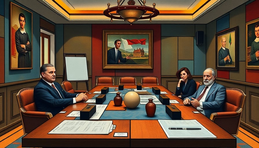 Vorstand von KWS SAAT kauft Aktien: Langfristiges Anreizprogramm stärkt Aktionärsinteressen