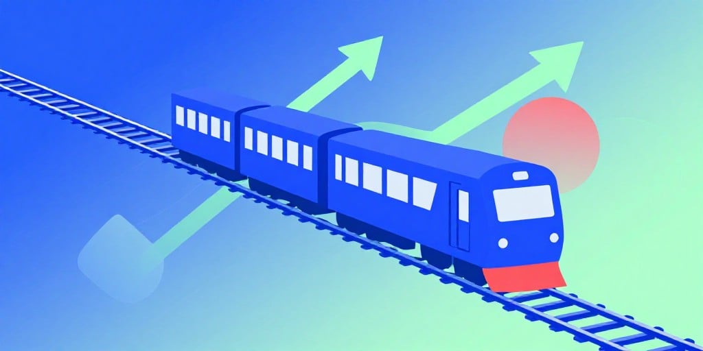 Vossloh AG 2026: Auftragswachstum durch Sateba-Integration, aber Gewinn‑Verluste Vossloh AG 2026: Auftragswachstum durch Sateba-Integration, aber Gewinn‑Verluste