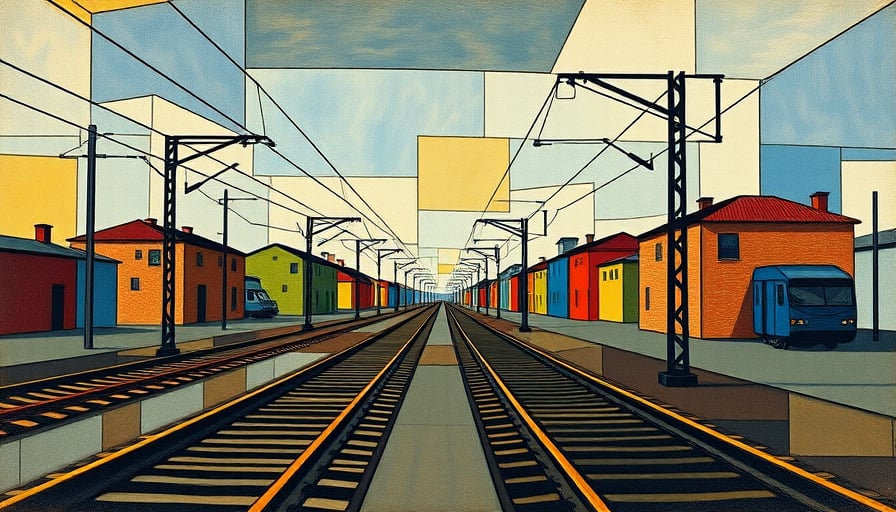 Vossloh AG: Analysten‑Bewertung, SDAX‑Stärke & politisches Wachstumspotential im Schienensektor