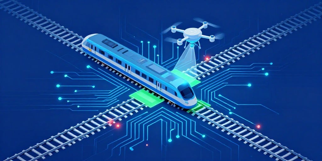 Vossloh AG übernimmt britische LiDAR-Firma Cordel Group – 33 Mio. € für digitale Schieneninspektion