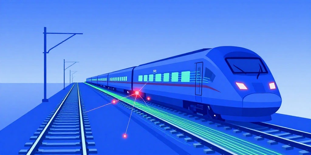 Vossloh AG übernimmt Cordel: Digitale Gleisinspektion & KI‑Analyse für weltweite Eisenbahnbetreiber