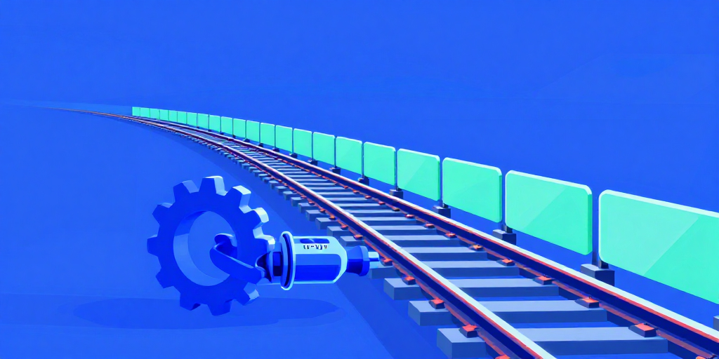 Vossloh AG im Fokus: Markttrend & Technologiewandel bei Schienenfräsfahrzeugen 2024