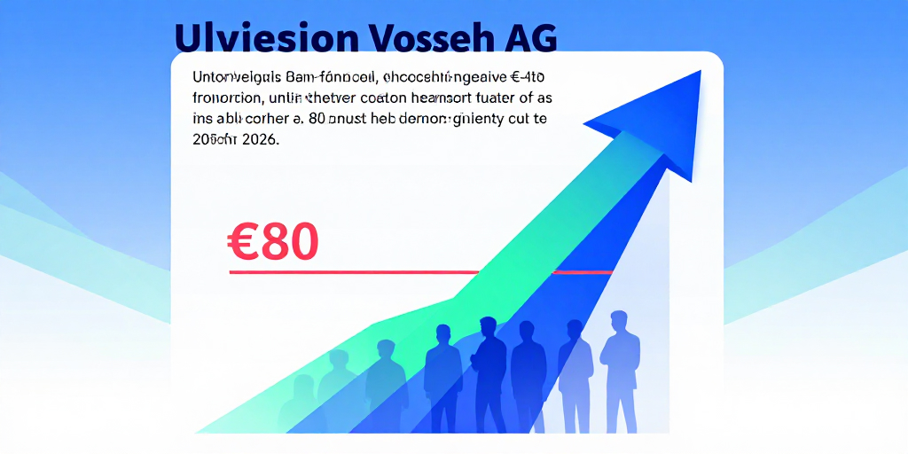 Vossloh AG: Kurs‑Aufschwung & neue Rechtsstrategie setzen 2026 in Schwung