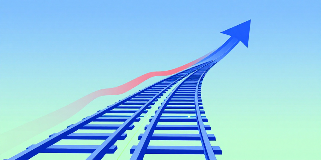 Vossloh AG: Marktführer bei Schienenfräsfahrzeugen & Wachstumsaussichten im Fokus