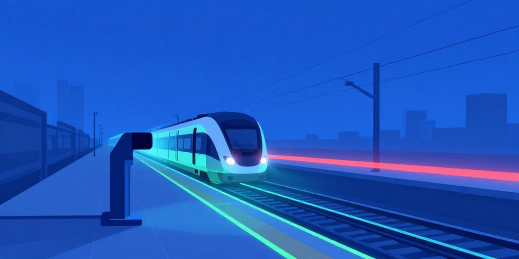 Vossloh AG plant Übernahme der britischen Lidar-Expertise Cordel Group – Digitaler Vorsprung für Schieneninfrastruktur